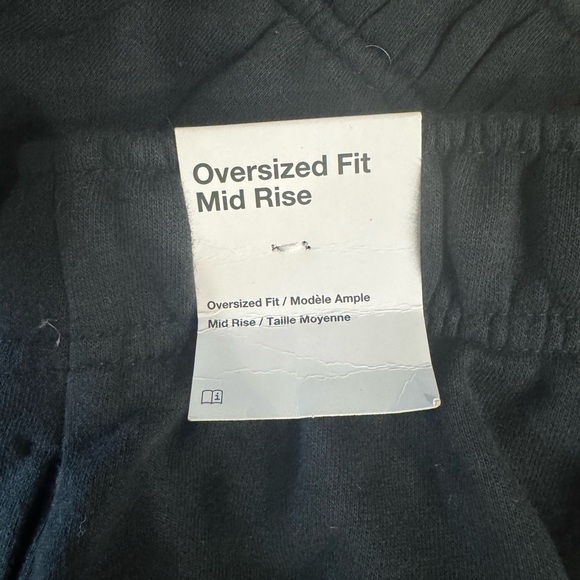 Nike Sweats- woman’s - Picture 2 of 3